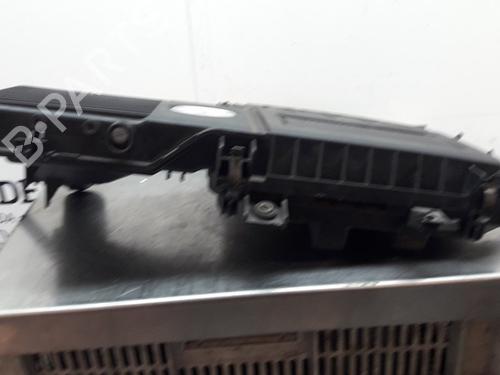Used Air filter box MAZDA 3 (BK) 1.6 (BK14) (105 hp) 22163894