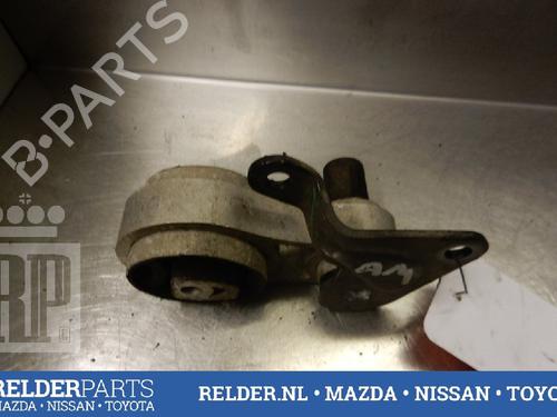 Used Engine mount MAZDA 2 (DY) 1.6 (100 hp) 22140379