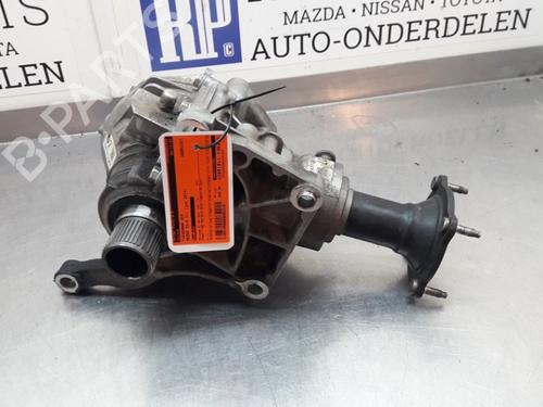 Used Transfer box MAZDA CX-5 (KE, GH) 2.2 D AWD (KE102) (175 hp) 22164509