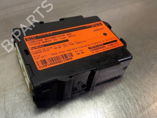 Used Gearbox control unit Gearbox control unit TOYOTA AURIS (_E18_) 1.8 Hybrid (ZWE186_, ZWE186R) (136 hp) 22173550 22173550
