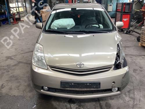 AC radiator TOYOTA PRIUS Liftback (_W2_) 1.5 Hybrid (NHW20_, NHW20R) | BP22165742M32 