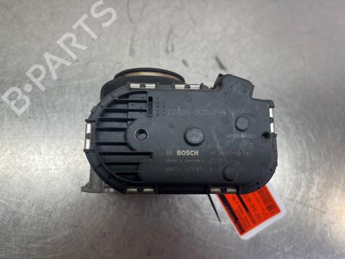 Throttle body TOYOTA YARIS (_P9_) 1.0 VVT-i (KSP90_, KSP90R) | BP28173562M82 