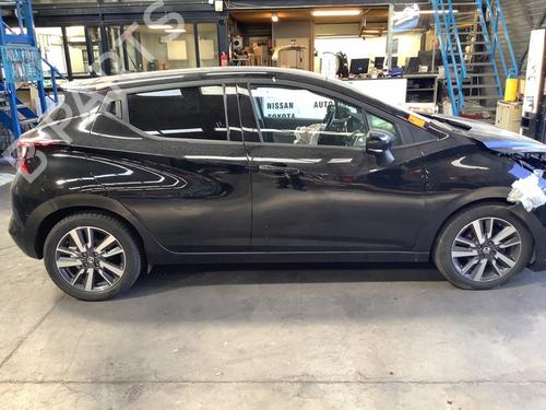 Pipe NISSAN MICRA V (K14) 1.5 DCI | BP22164119M125 