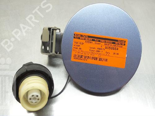 Fuel flap NISSAN PIXO (UA0) 1.0 | BP22150589C131