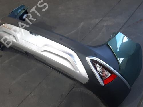 Rear bumper KIA SPORTAGE V (NQ5) 1.6 T-GDi Hybrid | BP31174744C8 