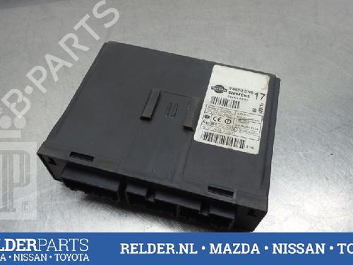 Electronic module NISSAN ALMERA II Hatchback (N16) 1.5 | BP22139162M83 