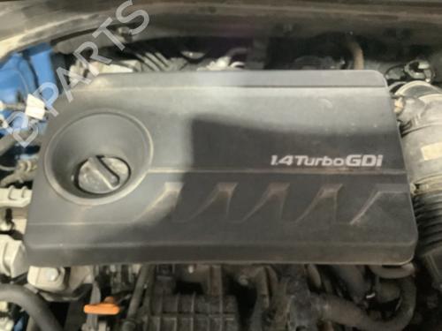 Used Underbody protection Underbody protection HYUNDAI i30 (PDE, PD, PDEN) 1.4 T-GDI (140 hp) 40624915 40624915