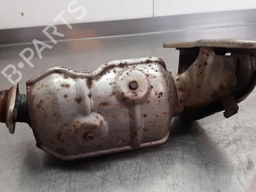Used Exhaust manifold Exhaust manifold TOYOTA AYGO (_B1_) 1.0 (KGB10_, KGB10R) (68 hp) 33286356 33286356