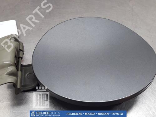 Fuel flap NISSAN NOTE (E11, NE11) 1.5 dCi | BP22156346C131 