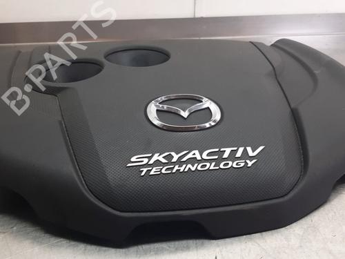 Underbody protection MAZDA 3 (BM, BN) 2.2 D | BP30901986M92 - Image 4