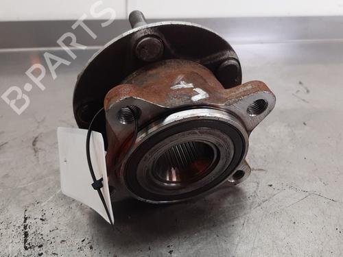 Andre MAZDA CX-60 (KH_) e-SKYACTIV PHEV (KH0H) | BP31138132O1