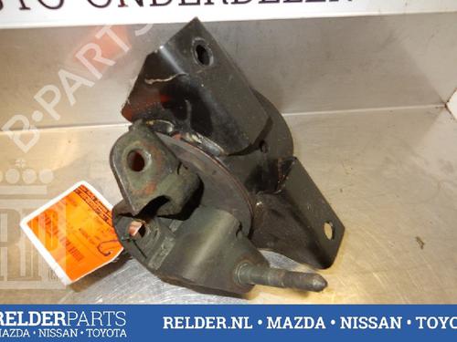 Used Engine mount NISSAN PRIMERA Hatchback (P12) 1.8 (115 hp) 22136976
