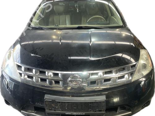 Engine NISSAN MURANO I (Z50) 3.5 4x4 | BP30159878M1 - Image 3