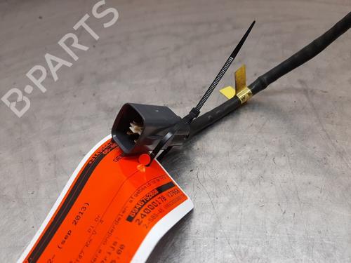 Electronic sensor TOYOTA YARIS (_P13_) 1.5 Hybrid (NHP130_, NHP130) | BP22171141M84 