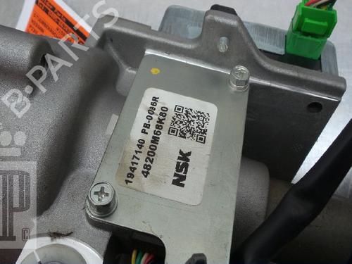 Steering column NISSAN PIXO (UA0) 1.0 | BP22150942M21 