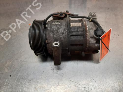Used AC compressor AC compressor 22167334 22167334