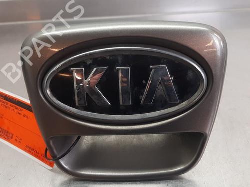 Used Tailgate handle KIA PICANTO II (TA) 1.0 (69 hp) 25702500