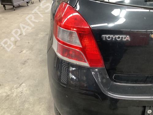 Used Left taillight Left taillight 39467096 39467096