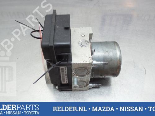 Used Electronic module NISSAN NV200 Van 1.5 dCi 85 (M20, M20N, M20M) (86 hp) 22151181