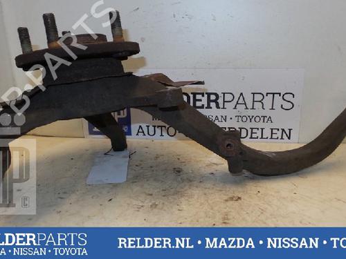 Other MAZDA 6 Hatchback (GG) 1.8 | BP22146705O1 