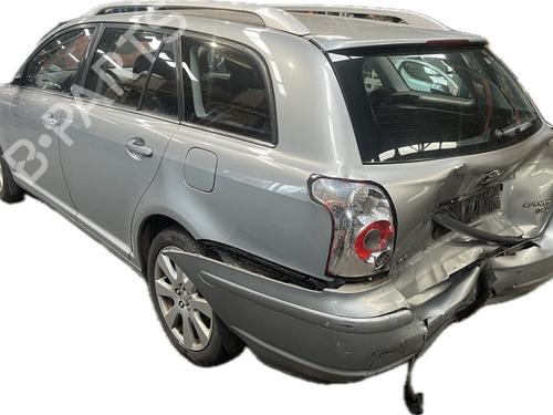 Used Rear left window mechanism TOYOTA AVENSIS Estate (_T25_) 2.0 D-4D (ADT250_, ADT250R) (126 hp) 22171406
