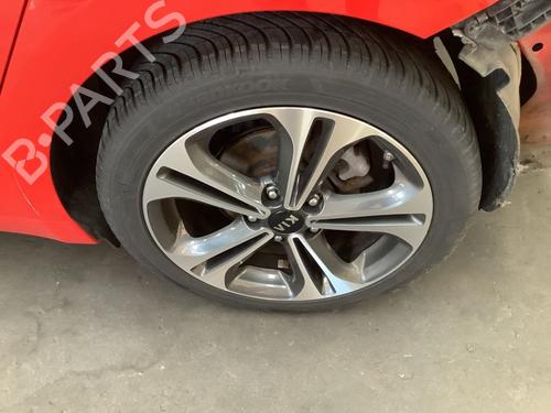 Rim KIA CEE'D Sportswagon (JD) 1.0 T-GDI | BP27453029C45 