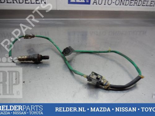 Electronic sensor MAZDA 6 Station Wagon (GY) 1.8 | BP22158565M84 