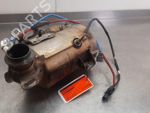Used Catalyst Catalyst NISSAN JUKE (F16_) 1.0 (114 hp) 29698765 29698765