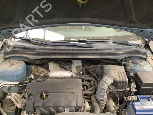 Scuttle panel HYUNDAI i30 (FD) 1.6 | BP35987307C110 - Image 2
