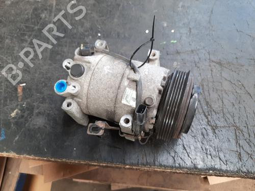 AC compressor KIA PICANTO II (TA) 1.0 | BP37271256M34 - Image 9