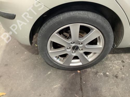 Rim TOYOTA AURIS (_E15_) 1.6 (ZRE151_, ZRE151R) | BP29384538C45 