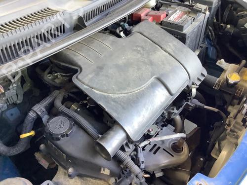 Air filter box TOYOTA YARIS (_P9_) 1.0 VVT-i (KSP90_, KSP90R) | BP28048983M87 