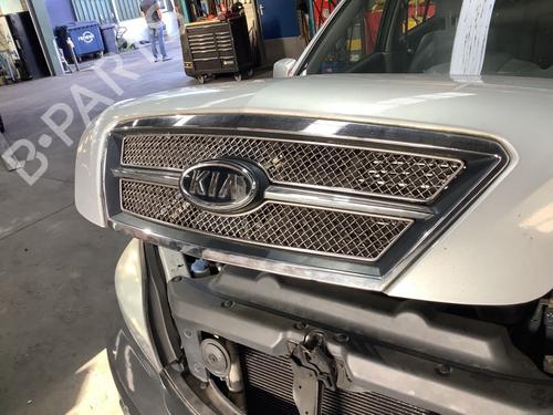 Grille KIA SORENTO I (JC) 3.5 V6 4WD | BP29698432C40 