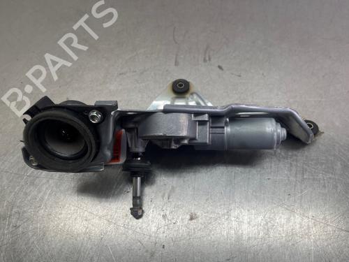 Rear wiper motor MAZDA 3 Hatchback (BP) 2.0 SKYACTIV-G M Hybrid | BP28173576M102 