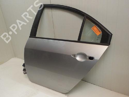 Left rear door NISSAN PRIMERA Hatchback (P12) 1.8 | BP22139400C4 