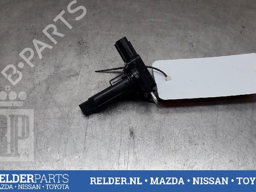 Used Mass air flow sensor TOYOTA RAV 4 IV (_A4_) 2.5 Hybrid (AVA42_) (155 hp) 22159716