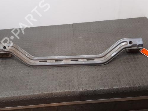 Used Rear bumper reinforcement NISSAN PIXO (UA0) 1.0 (68 hp) 30902243