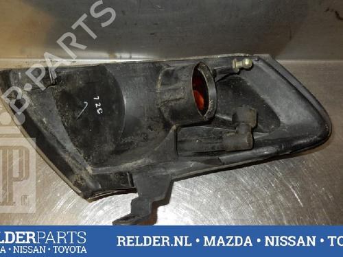 Used Left front indicator MAZDA 626 V Station Wagon (GW) 2.0 (GWEW) (116 hp) 22144981