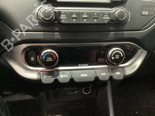 Climate control KIA RIO III (UB) 1.4 CVVT | BP26327270I5 - Image 2