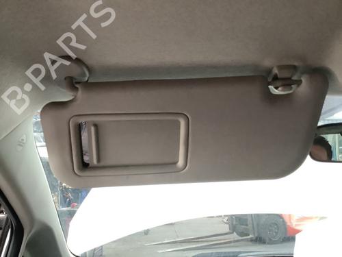 Otra Otra TOYOTA VERSO S (_P12_) 1.33 (NSP120_) (99 hp) 34252750 34252750