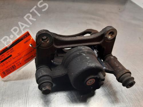 Left front brake caliper KIA PICANTO II (TA) 1.2 | BP24623109M105 - Image 2