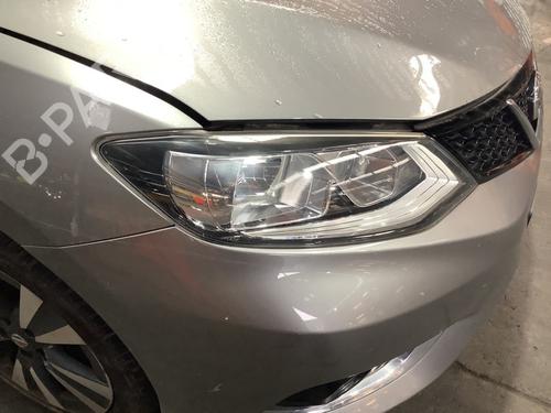Højre forlygte NISSAN PULSAR Hatchback (C13) 1.2 DIG-T | BP29300200C29 