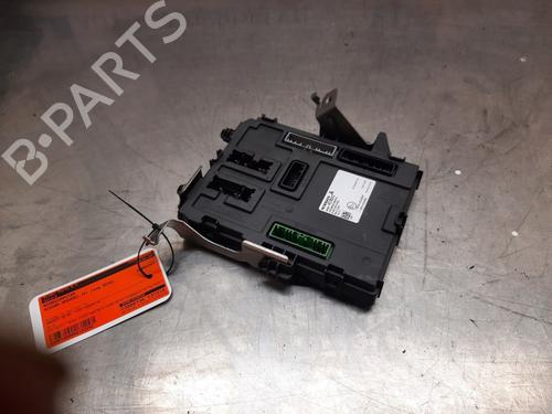 Elektronisk modul NISSAN QASHQAI II (J11, J11_) 1.2 DIG-T (115 hp) 30102071