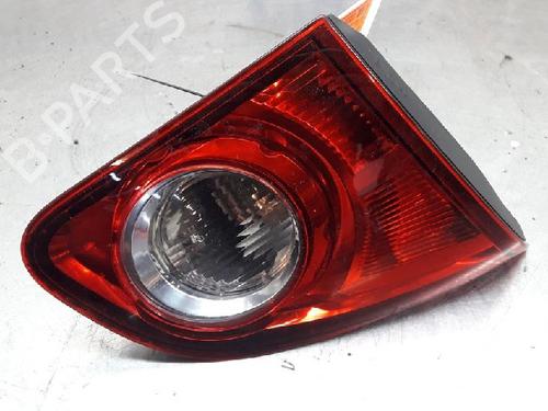 Left taillight NISSAN QASHQAI / QASHQAI +2 I (J10, NJ10, JJ10E) 2.0 | BP22162768C34 