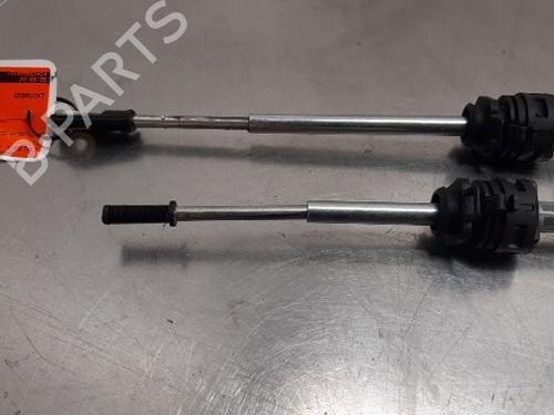 Cable MAZDA 3 Hatchback (BP) 2.0 SKYACTIV-G M Hybrid (122 hp) 28173638