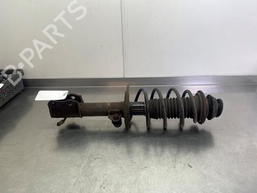 Used Right front shock absorber TOYOTA YARIS (_P9_) 1.0 VVT-i (KSP90_, KSP90R) (69 hp) 28173566