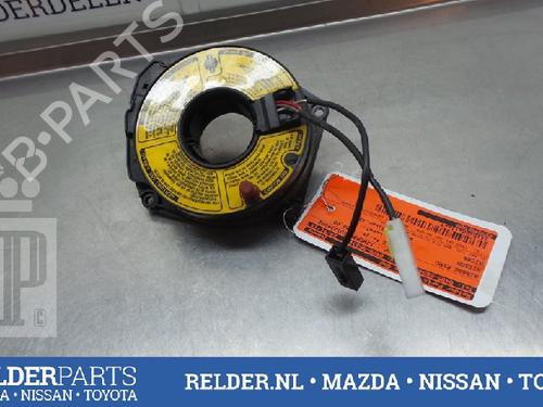 Used Squib airbag NISSAN MICRA II (K11) 1.3 i 16V (HK11) (75 hp) 22145472