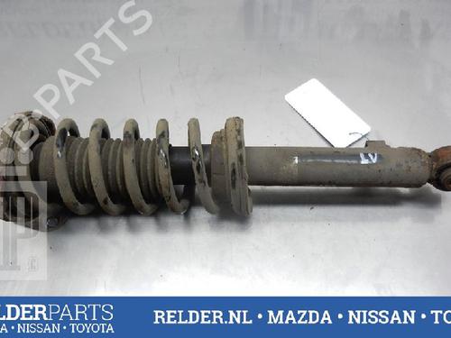 Used Left front shock absorber MAZDA MX-5 II (NB) 1.6 16V (NB6C) (110 hp) 22150372