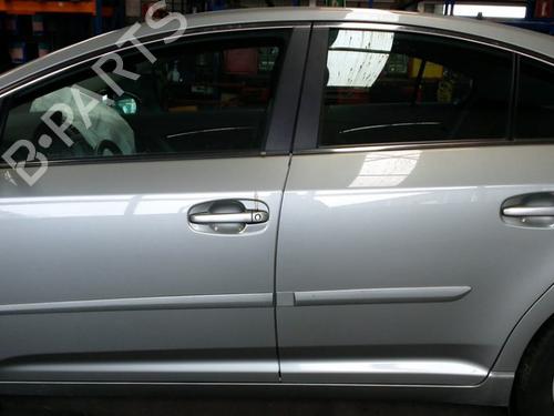 Used Left rear door TOYOTA AVENSIS Saloon (_T27_) 2.0 D-4D (ADT270_, ADT270R) (126 hp) 22164989