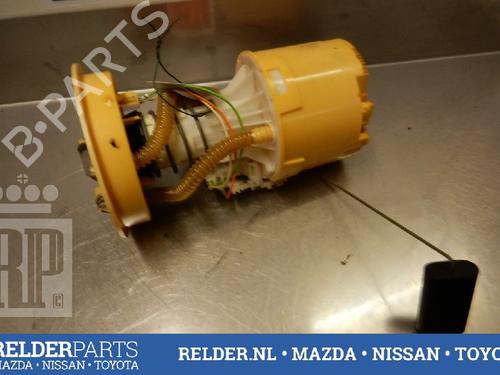 Fuel pump MAZDA 3 (BK) 1.6 MZ-CD | BP22148534M76 